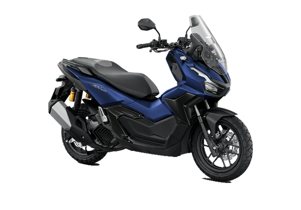 Honda ADV160