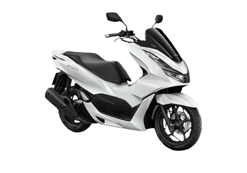 Honda PCX