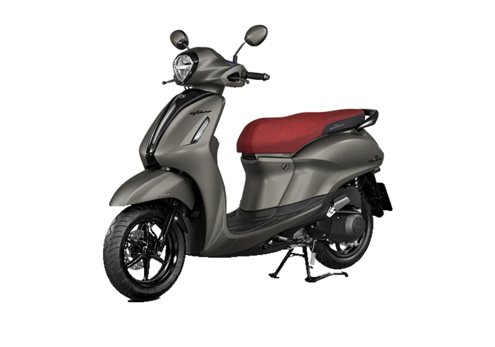 Yamaha Grand Filano