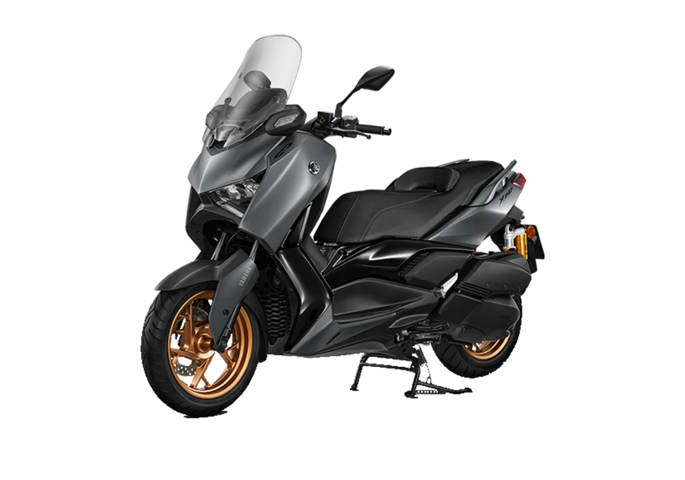 Yamaha XMAX 300